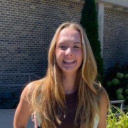 Madelyn Hillesheim