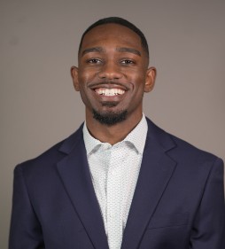 Zamir Kelly