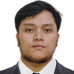 Laurence Estipona