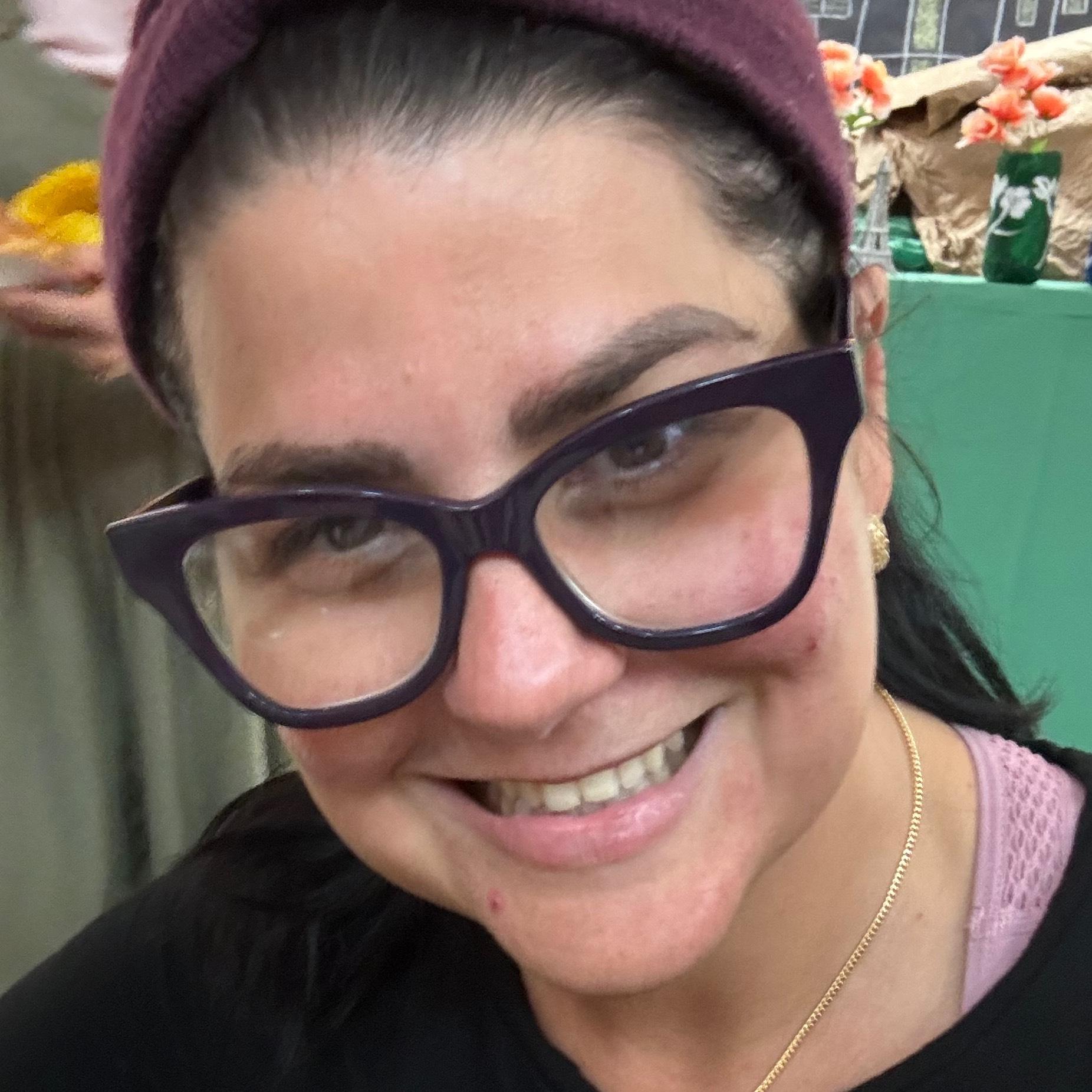 Yaima Salazar