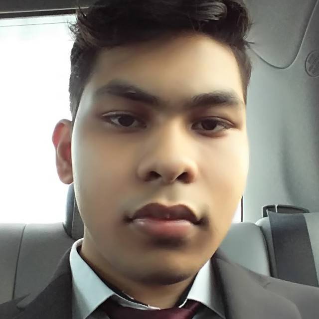 Md Akib Hussain