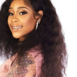 NA'ANDA JACKSON