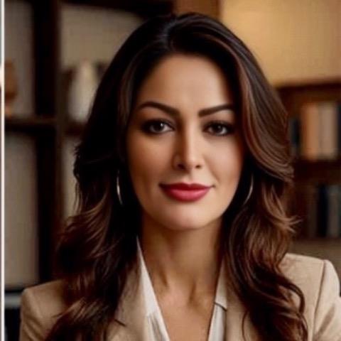 Naghmeh Abbasi