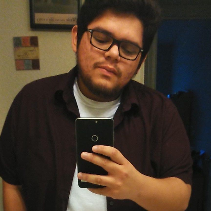 ARMANDO HERNANDEZ