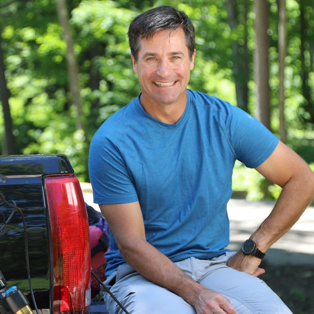 Ian Sterling