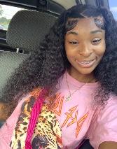 Carlyiah Collins