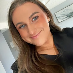 ERICA MARXEN