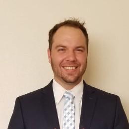 Jason Allred