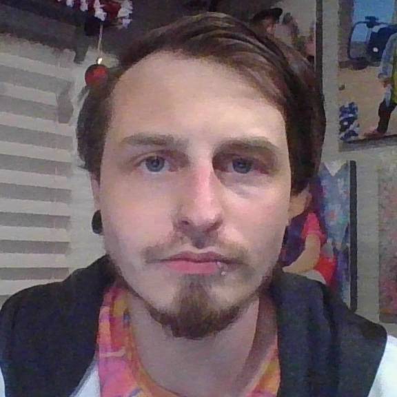 Austin weissenberger