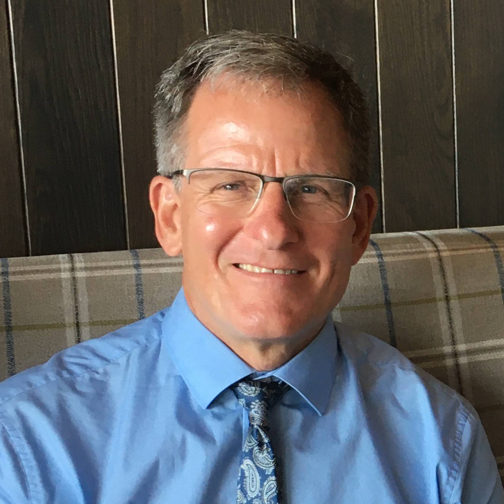 ANDREW CLARK