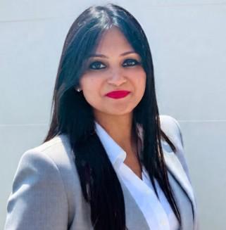 Pallavi Tripathi
