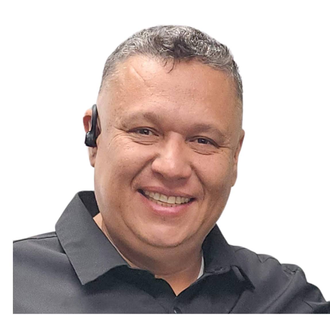 Jose Angel Martinez