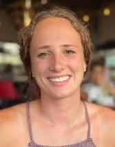 Briana Bushnell