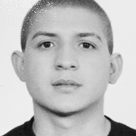 Jeferson jonaikel Torrealba flores