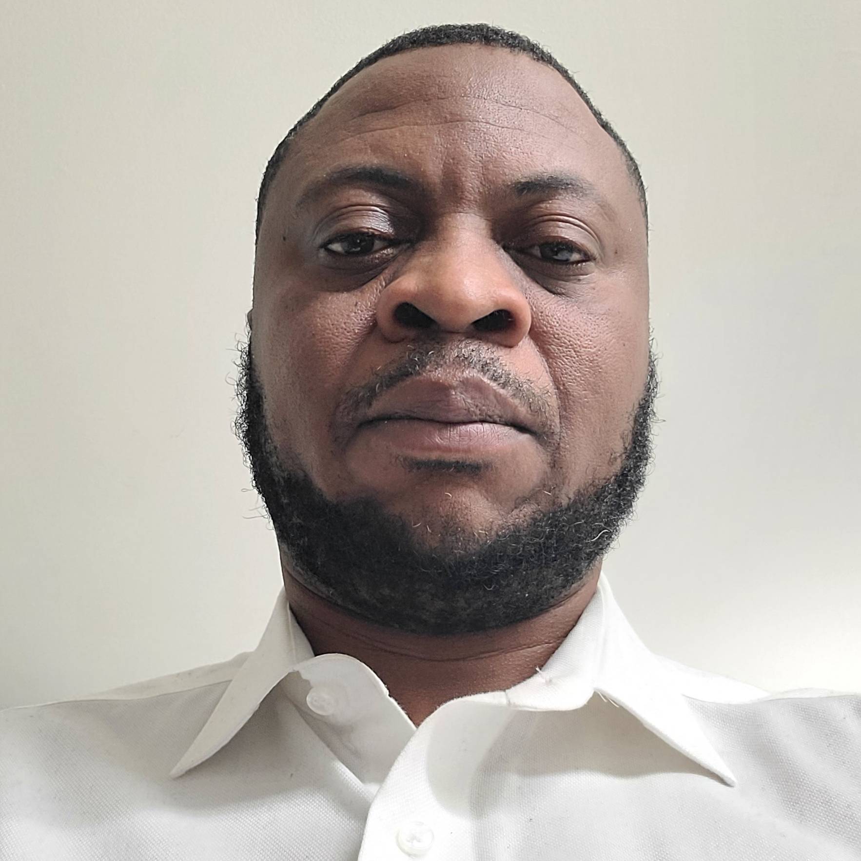 Kingsley Bisong Akama