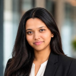Alekhya Dudyala