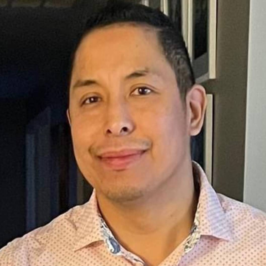 Frank Rivera