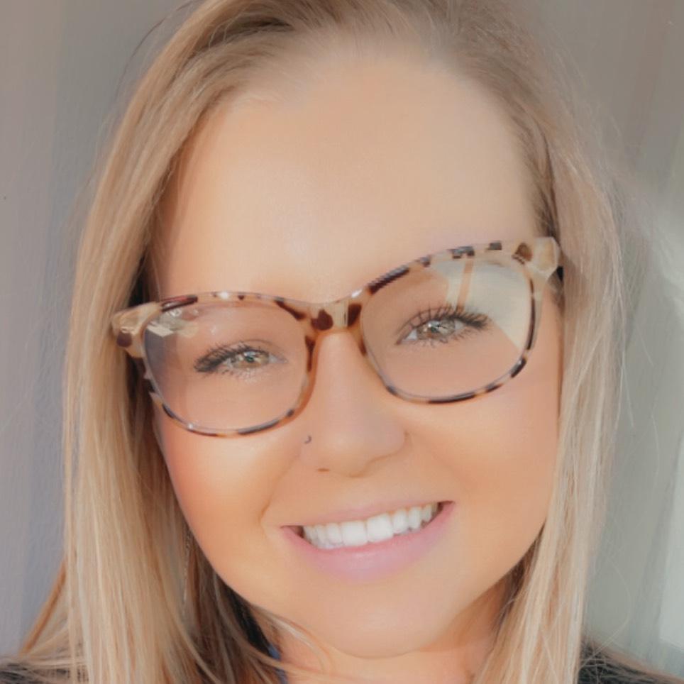 Heather Bishop