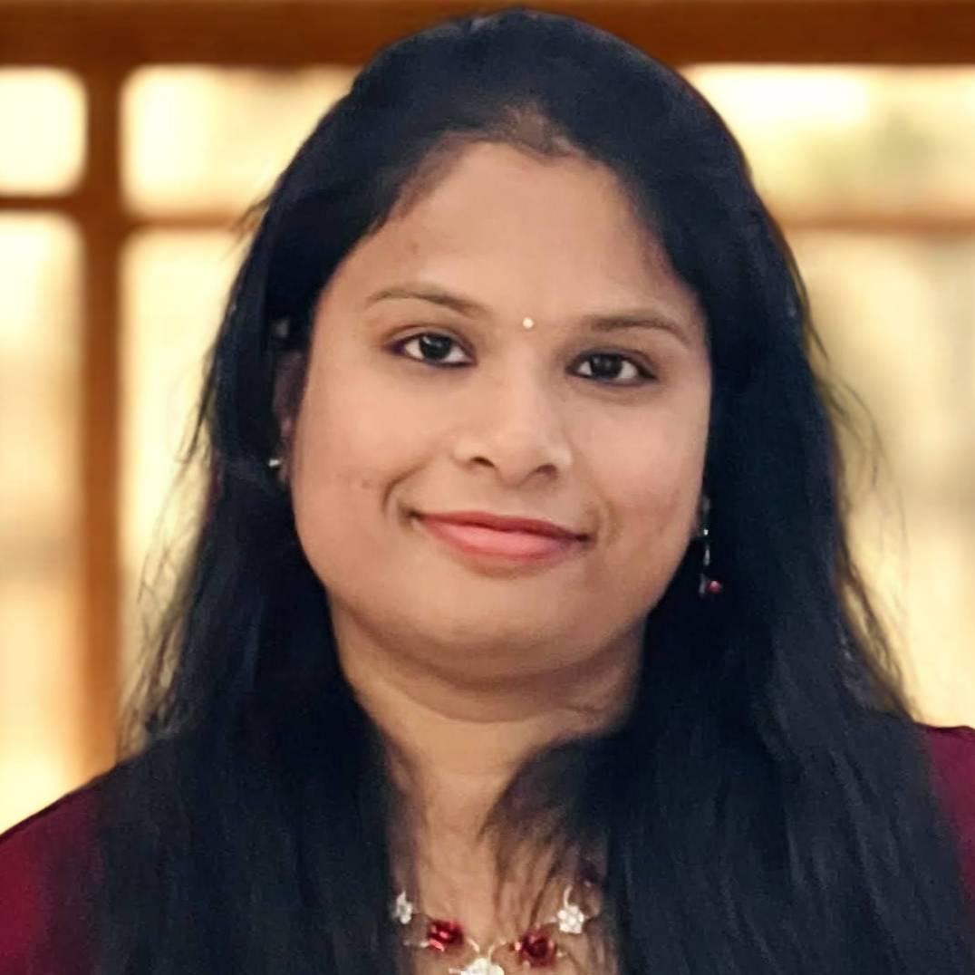 Manasa Nukala