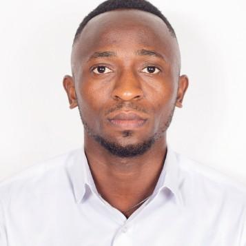 NJAMPOU TCHIENGUE GHISLAIN