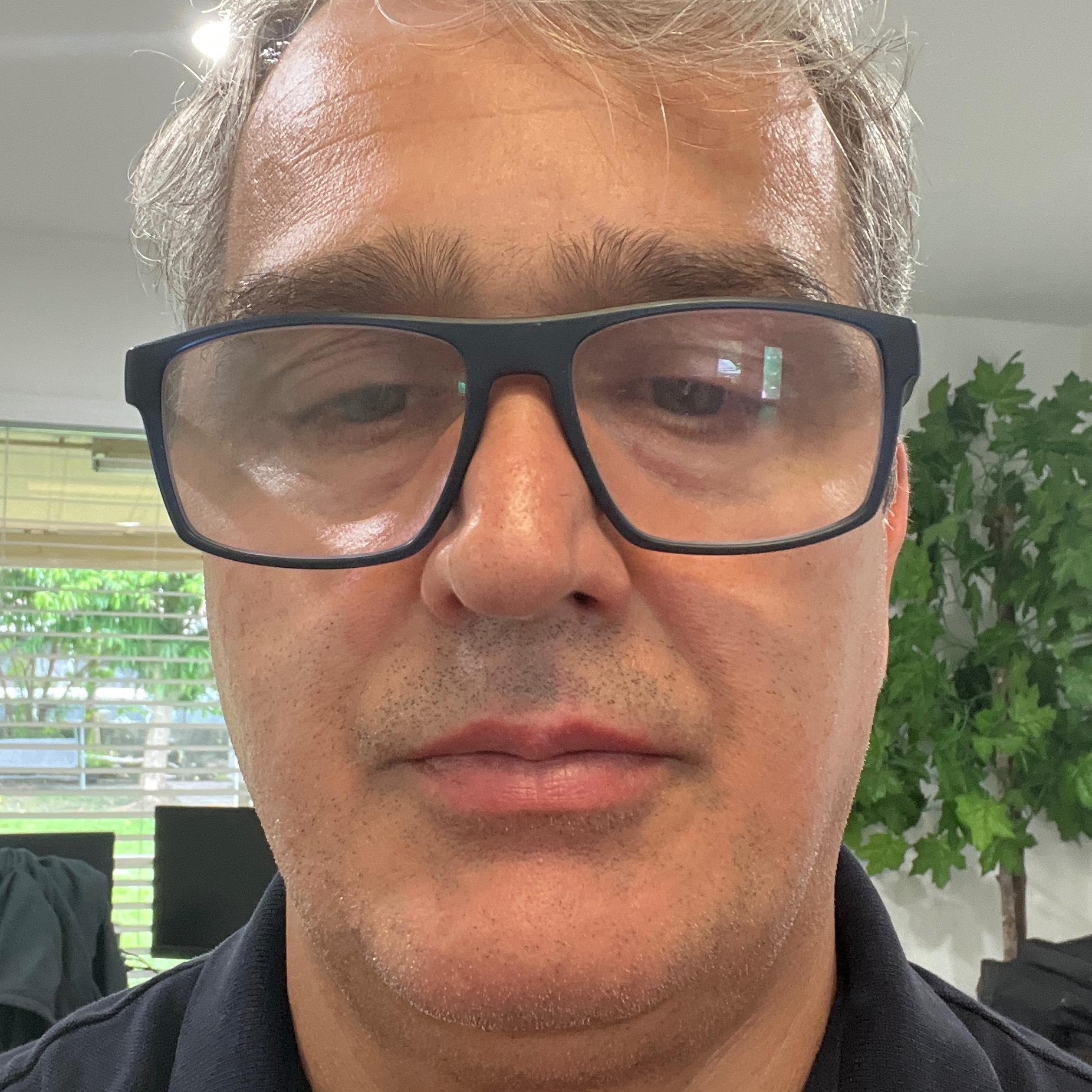 Carlos Silva