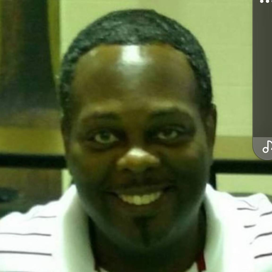 Randell Keys