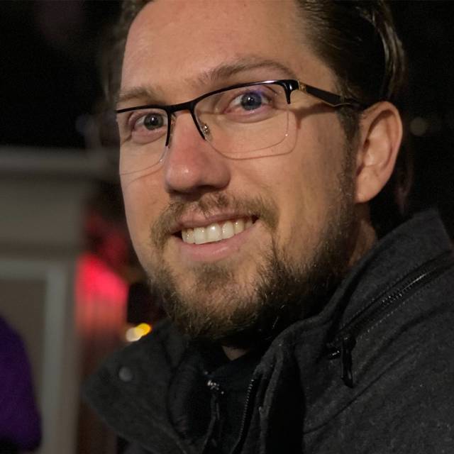 Ben Raskin