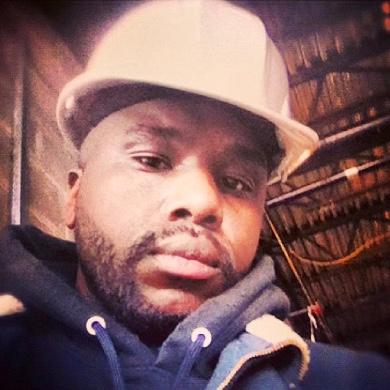 Terrance Hudson