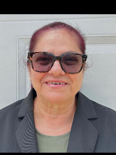 JAQUELIN CRUZ MARTINEZ