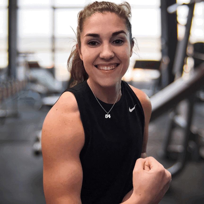 Kendall Dyal