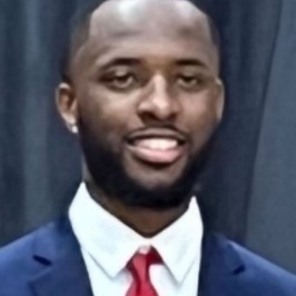 Shyheim Small