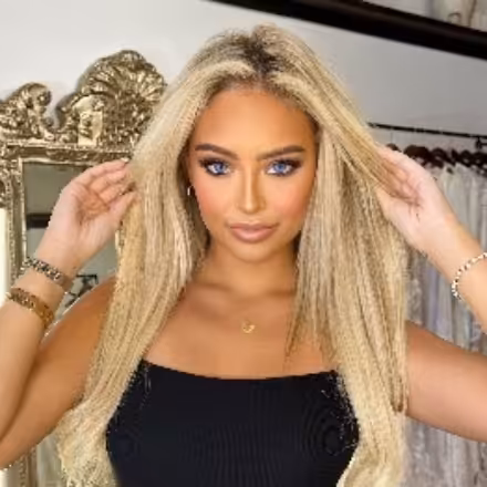 Makenzie Roberson