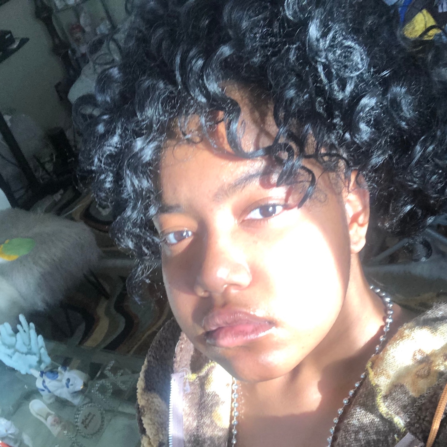 Teanna Cole