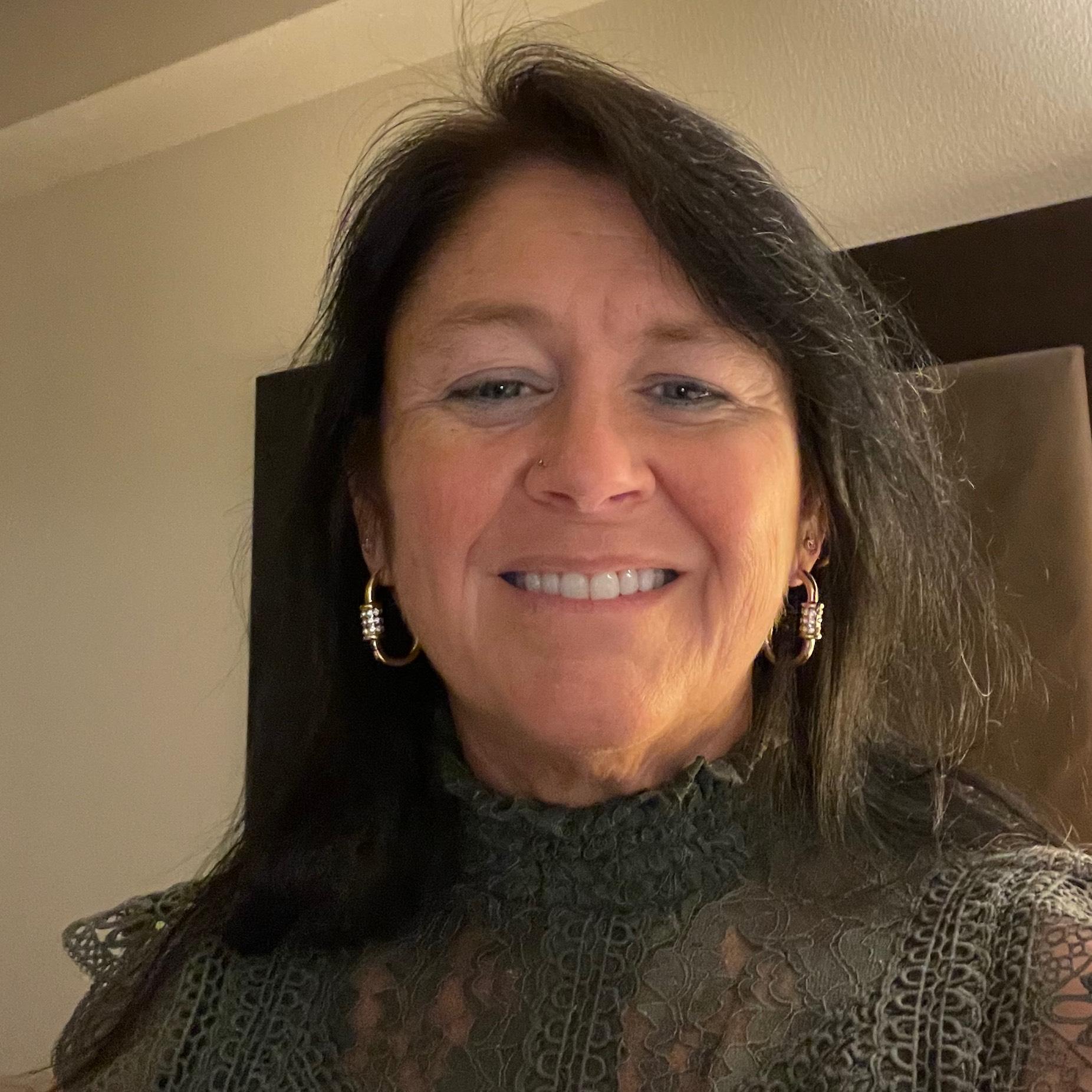 Laurel Burkholder