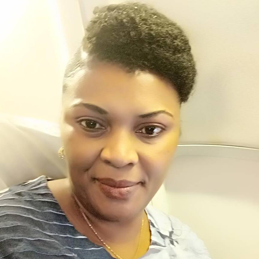 RUTH NWOKOLO