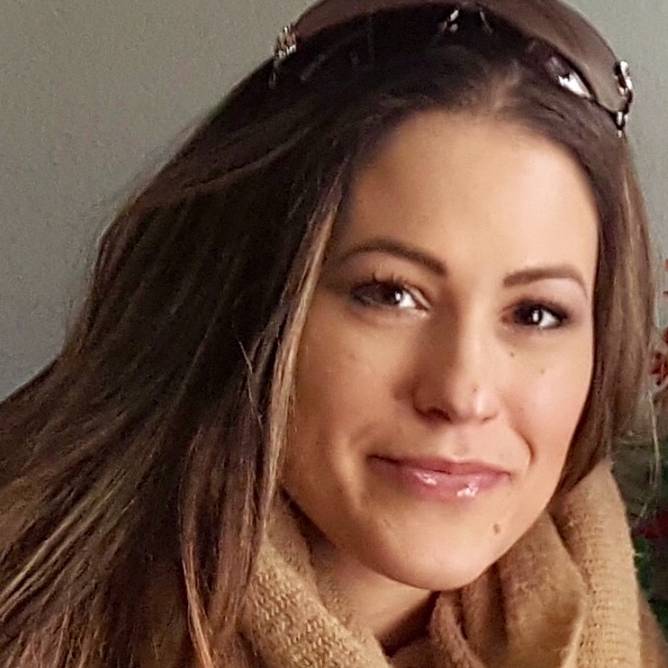 Ann Caldwell
