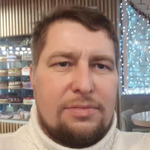 Sergei Beliashov