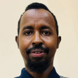 ABDIRAHMAN MOHAMED