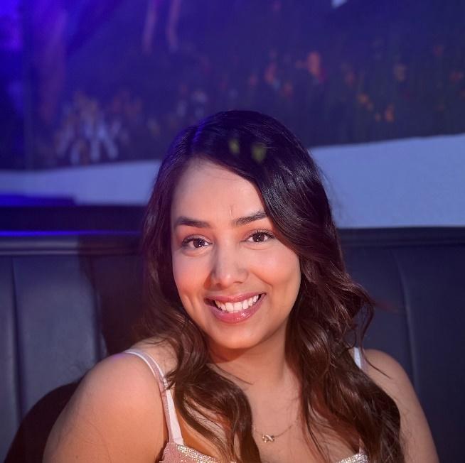 Areesha Khadka