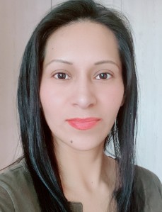 Gladys Guamanzara