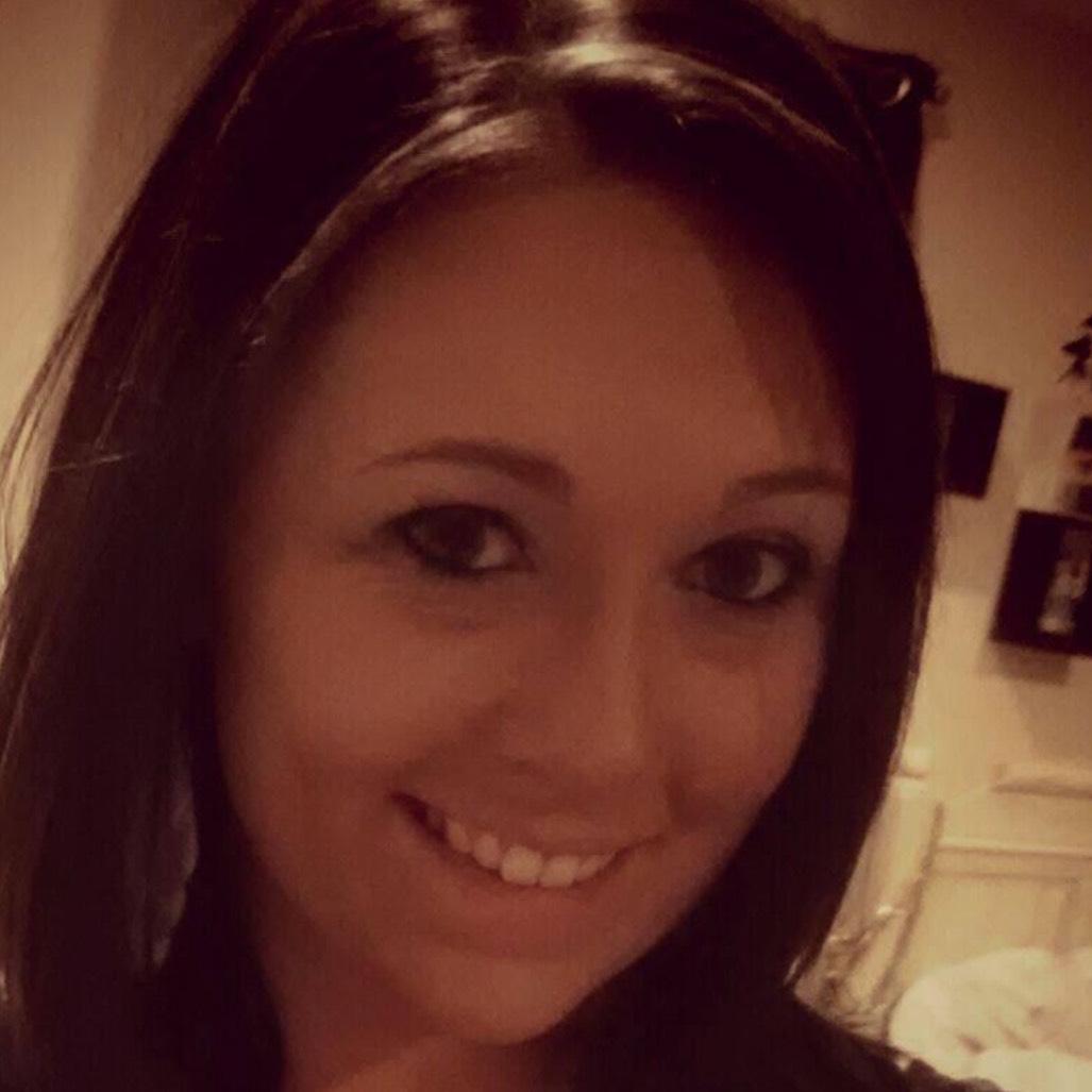 LAUREN CANAVAN