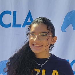 Felicity Santoyo Lima