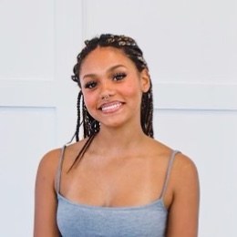 Kaia Wimberly