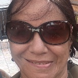 Mary Ellen Nahoopii