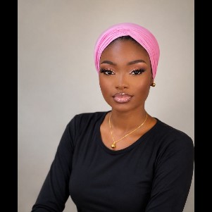 Lawal Aminat