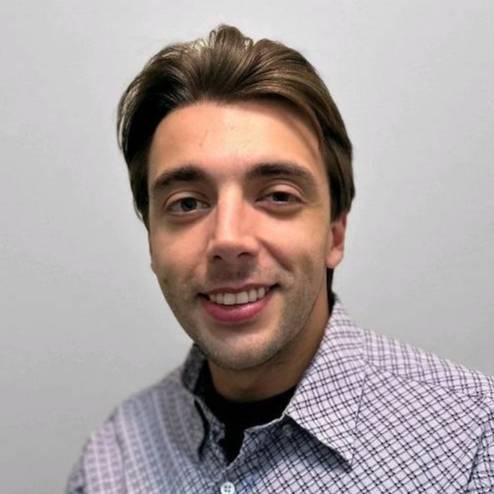 Nicolas Nelson