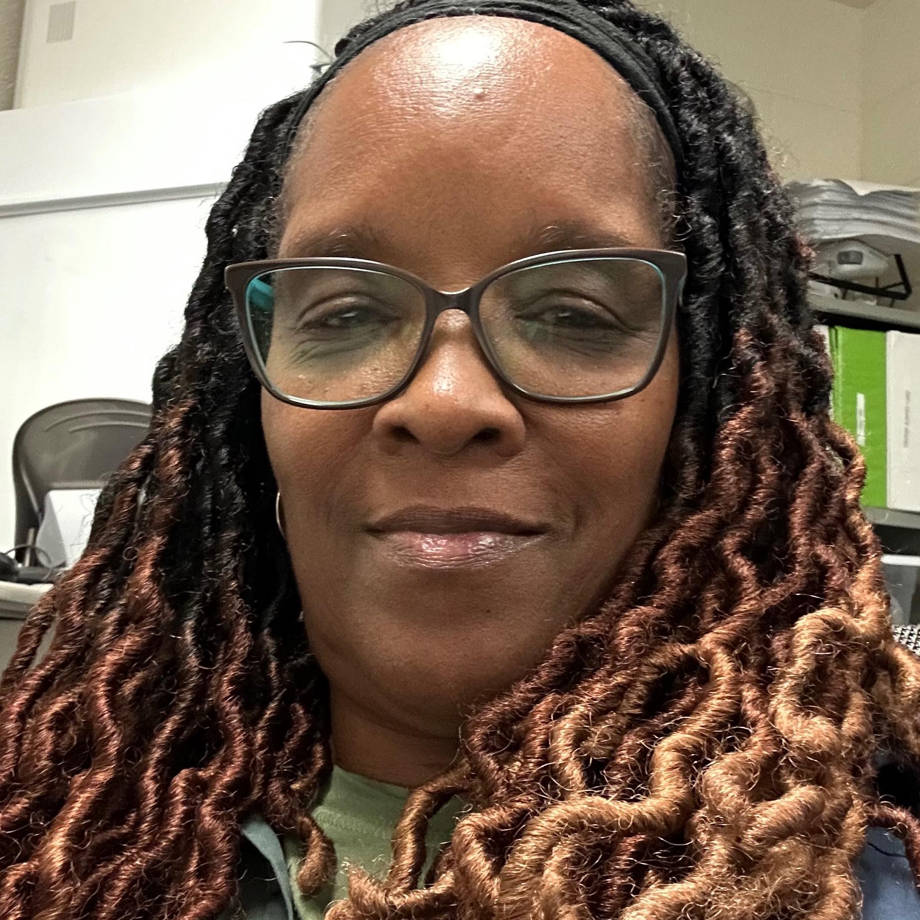 Sharen Henderson