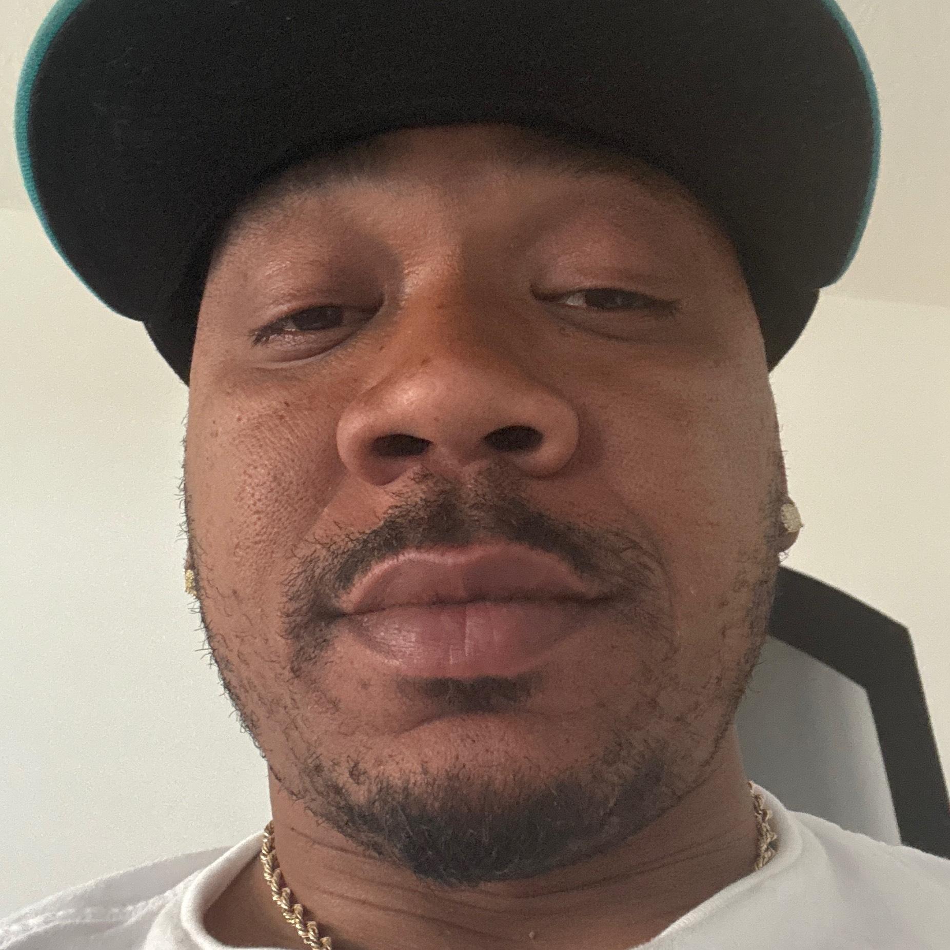 Tariq Evans