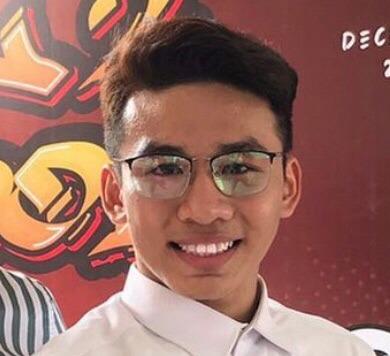 HOANG BAO AN LE (ANDY)