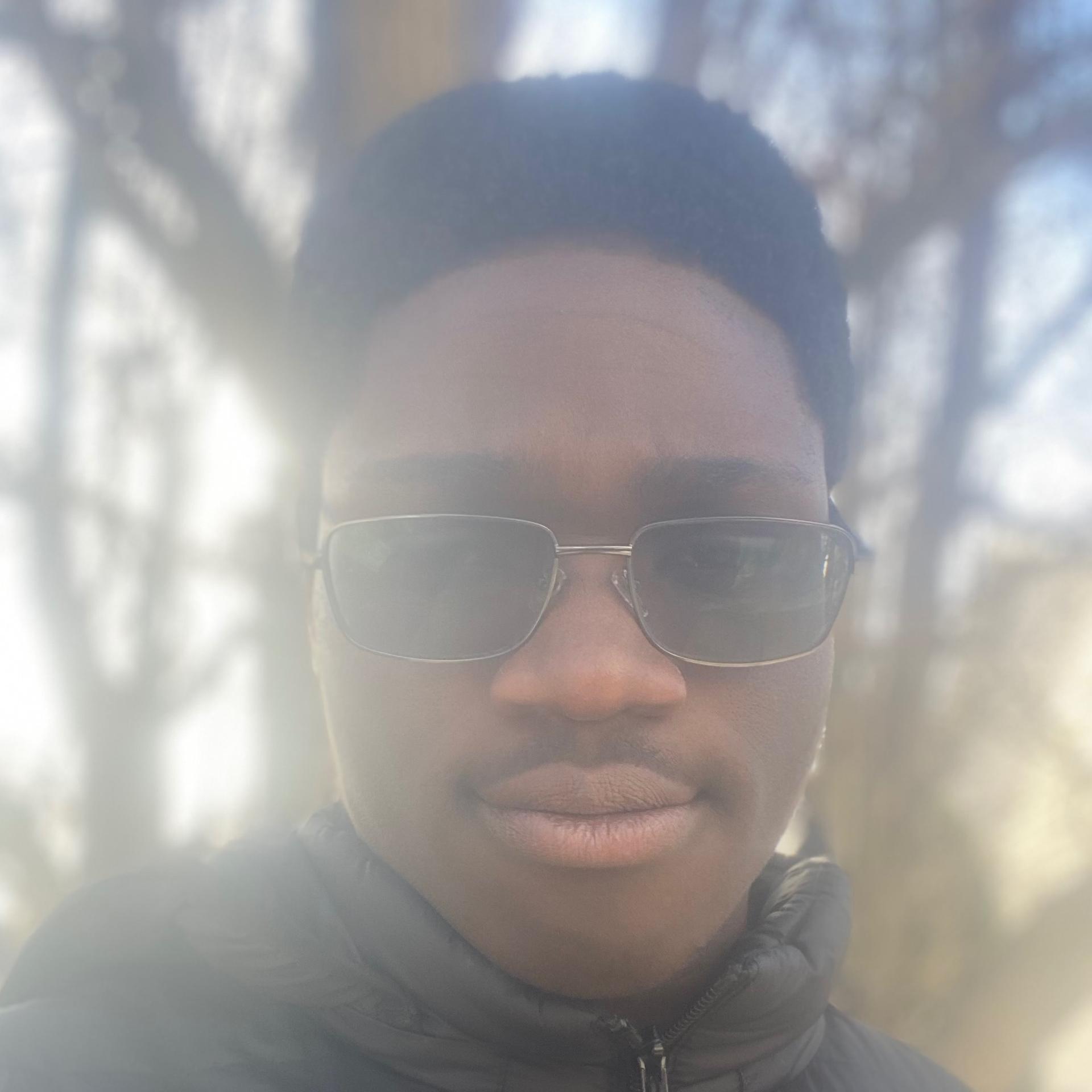 Jaylen Penny